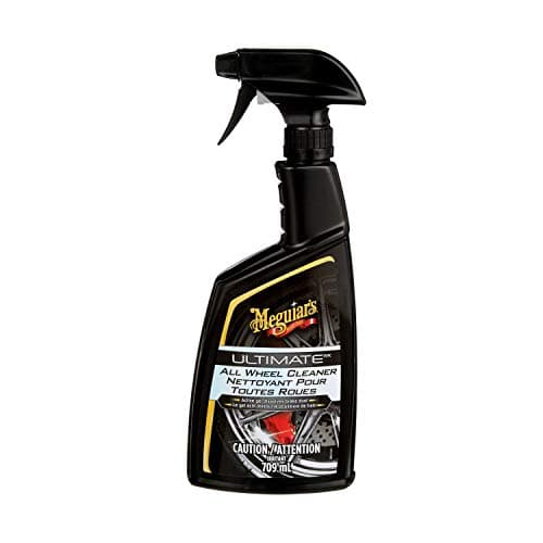 Meguiar s nettoyant ultime pour toutes les roues