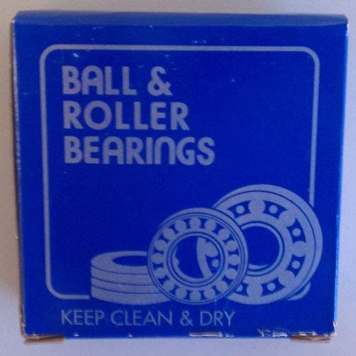 NSK 6308DDU Rubber Sealed Deep Groove Ball Bearing 40x90x23mm Simply ...