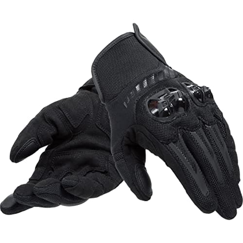 Dainese Mig 3 Gloves - Sportbike Track Gear