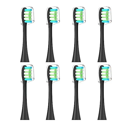 Buy Oclean X Pro Elite - Quiet Electric Toothbrush with Smart Screen ...