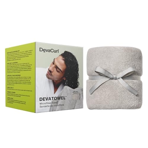 DevaCurl DevaTowel