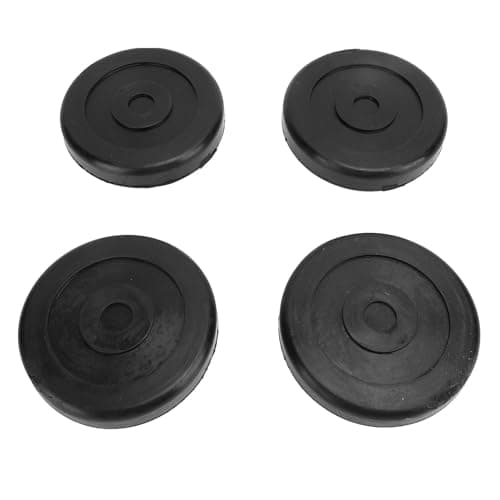 Dannmar Universal Lift Pad Adapter Kit