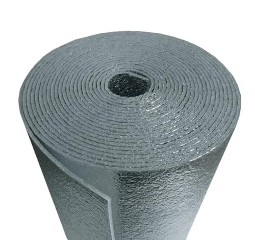 Bubble: Single And Double Bubble Insulation vs Prodex Total
