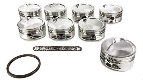 JE Pistons FSR EFI Matched Piston Kit