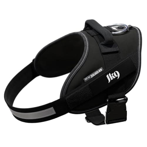 Julius-K9 IDC Dog Powerharness | Products | Petshop Direct