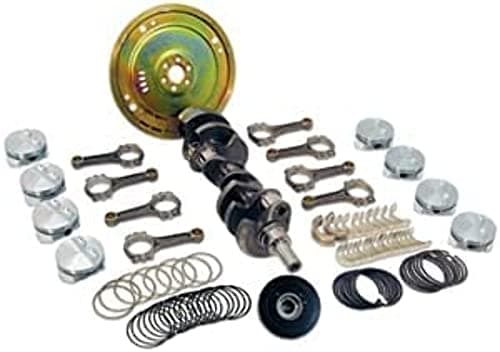 Kit stroker de Scat Crankshafts