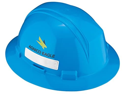 Dynamic Safety Kilimanjaro Full Brim Hardhat, Ratchet - Southwest ...