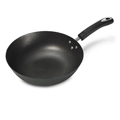 Starfrit The Rock 12-inch Wok