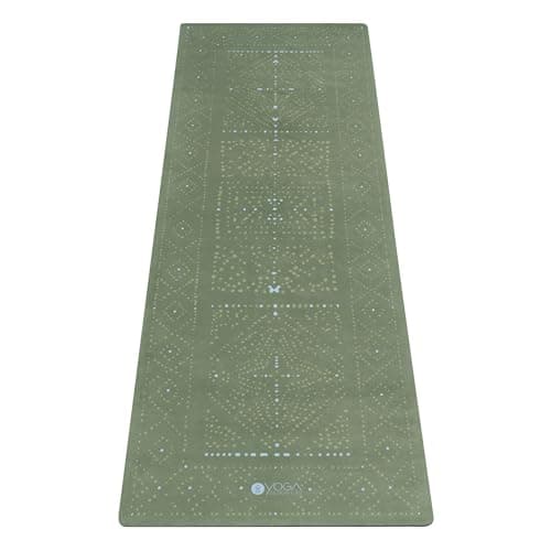 Yoga Design Lab Combo Yoga Mat - Yoga