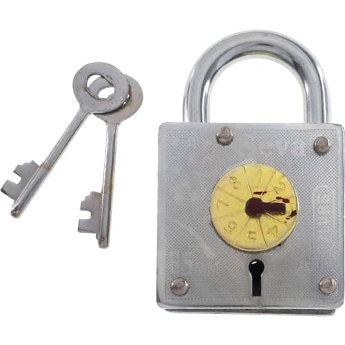 Trick lock 8