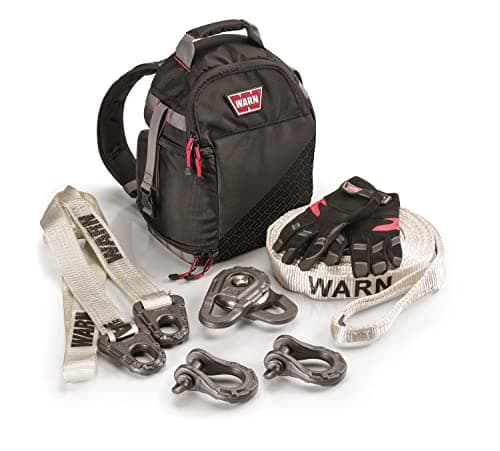 Warn Epic Recovery Kit