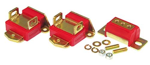 Prothane® 1-2001-BL - Total Bushing Kit