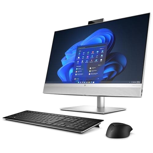 HP EliteOne 870 G9 27-inch