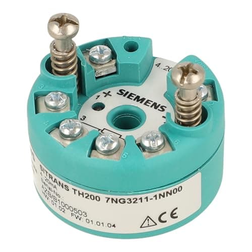 Siemens SITRANS TH200