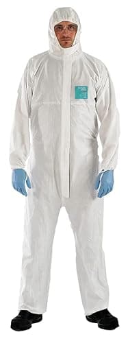Ansell AlphaTec 68-2000 Coverall