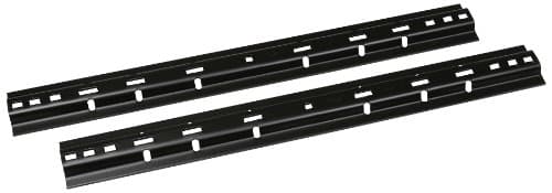 Single Rail Cable Tray | MP Husky