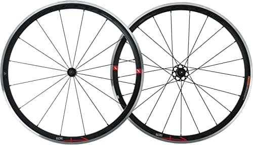 Rodado tubular Fulcrum Speed 40T 2018
