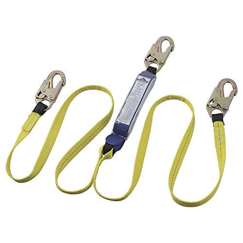 Fall Protection - Self-Retracting Lifelines - SafetyWear.ca