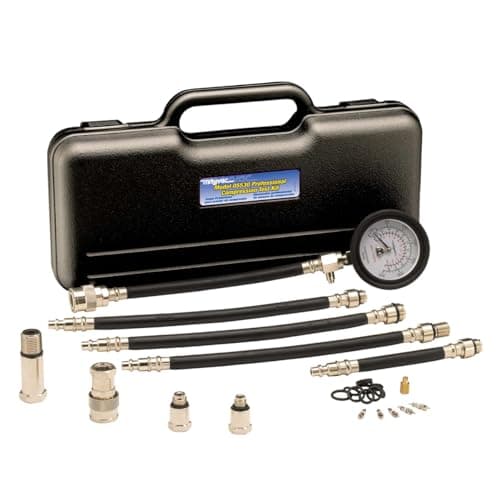 Mityvac MV5530 Professional Compression Test Kit - Walmart.com