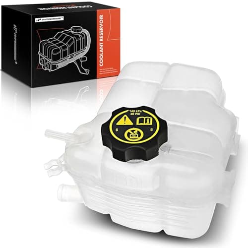 COOLANT OVERFLOW TANK Suits- MAZDA 3 BK BL L3 2.0,2.32.5L DAYCO DET0017 ...