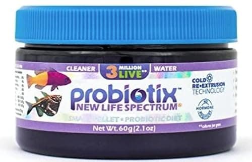 NEW LIFE SPECTRUM® PROBIOTIX – CITTAPET TIENDA