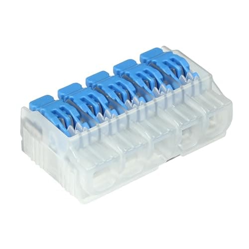 Ideal Industries Push-In Wire Connector