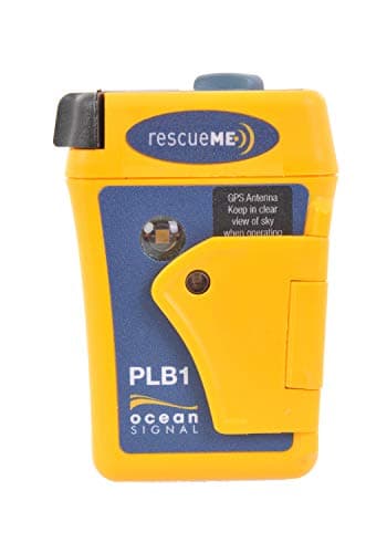 Ocean Signal rescueME PLB1