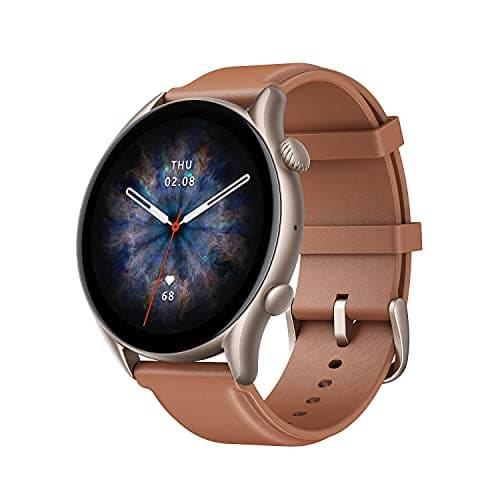 Amazfit GTR 4, GTS4 and GTS 4 Mini: New smartwatches unveiled