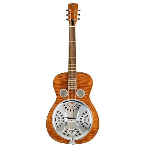 Epiphone Dobro Hound Dog Deluxe