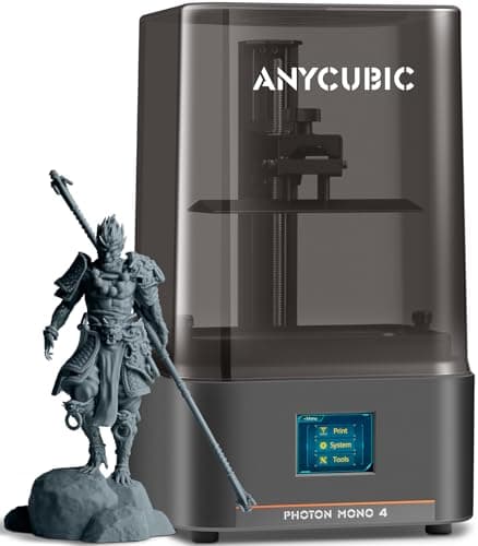 Anycubic Photon Mono X - Larger & Faster LCD/SLA 3D Printer – ANYCUBIC-US