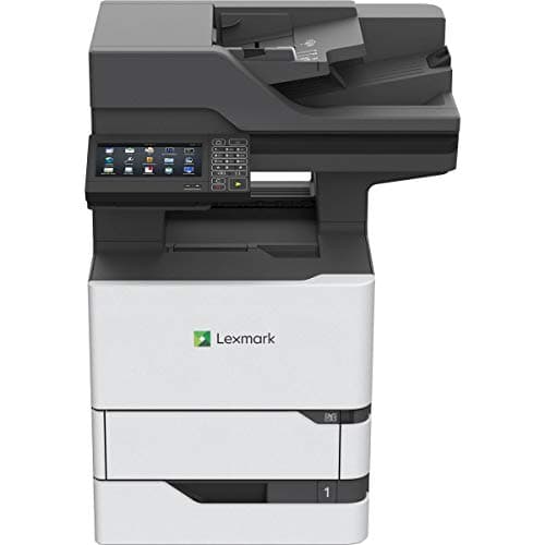 Lexmark MX722ade | MSC ComputerMSC Computer Vertriebs-Gesellschaft mbH