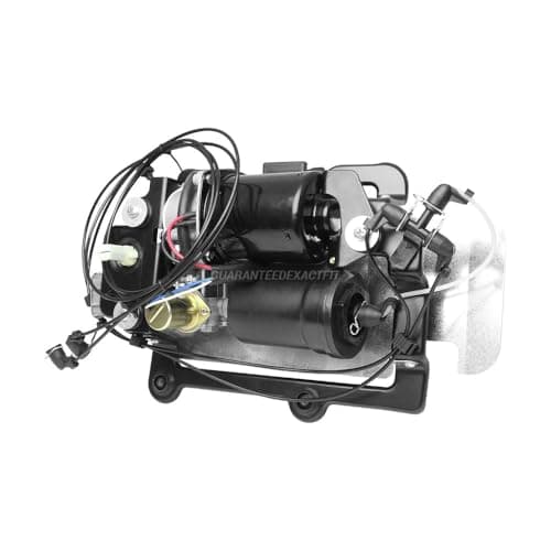 Unity Automotive 20-015500 compresseur de suspension pneumatique
