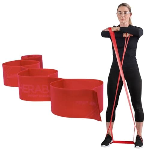 Bande de résistance TheraBand CLX