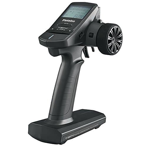 Futaba T32MZ WC 26CH Transmitter Set with R7308SB Receiver | FASSTest ...