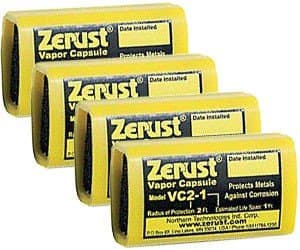 Zerust Axxanol 33CD Rust Preventive – Tirupati Enterprises