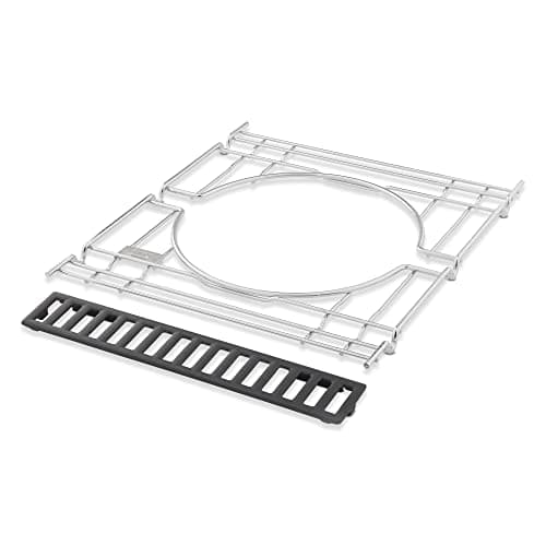 Adaptateur pour accessoires Weber Crafted BBQ Spirit/Smokefire