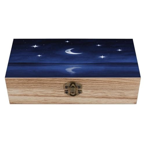 Amazon.com: Personalized Wedding Keepsake Box, Wedding Memory Box ...