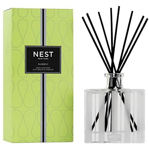 Bamboo Reed Diffuser | NEST New York