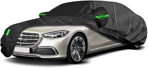 The 10 Best 100% Waterproof Car Cover - CarsPlan