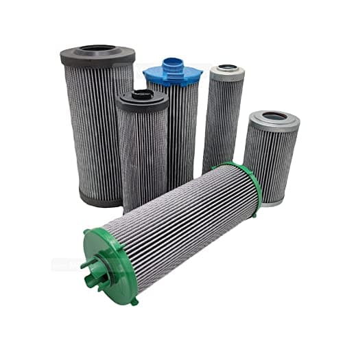 Élément filtrant de la série 936 Parker Filtration