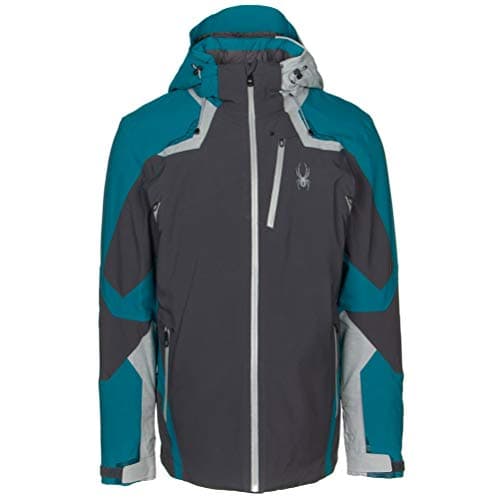 Spyder Leader GTX Jacket Men's