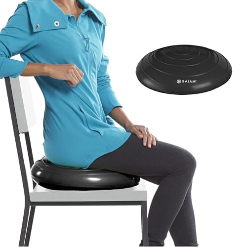 Gaiam Balance Disc Cushion