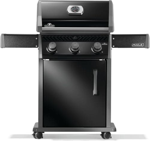 Napoleon Rogue XT 425 Gas Grill - Grills & Outdoor Kitchens