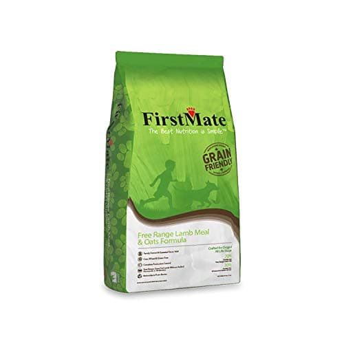 FirstMate Grain Friendly Puppy
