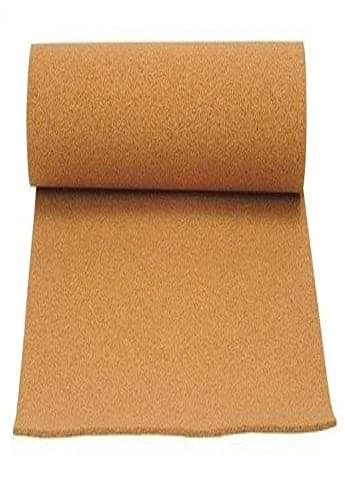 Allison Gasket Cork-Neoprene Sheet