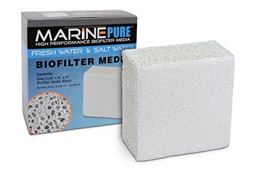 Marinepure BLOCK de Marinepure