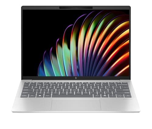 HP Pavilion Aero 13.3 inch Laptop 13-bg0222AU, Blue - 13.3 ...