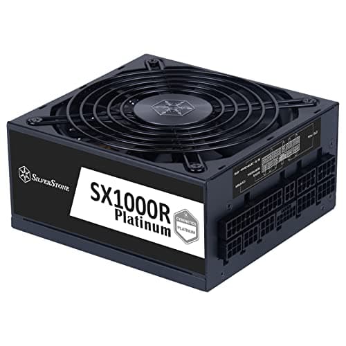 Any reviews for the new 1000w SFX Silverstone SX1000? On paper ...