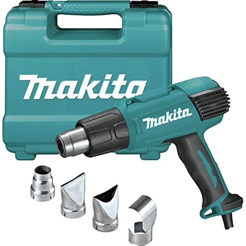 Makita HG6530VK Variable Temperature Heat Gun