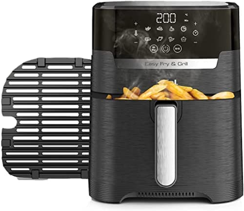 Friteuse à air Cosori Pro II